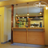 Eden Hotel 