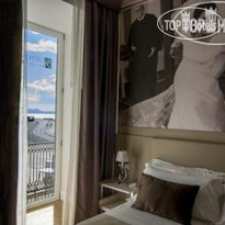 Partenope Relais 