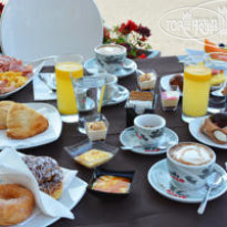 Partenope Relais 