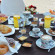 Partenope Relais 