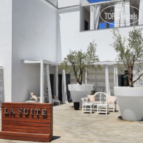 La Suite Hotel & Spa 