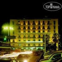 Starhotels Terminus 4*