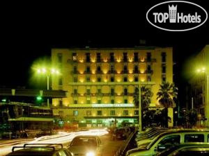 Фотографии отеля  Starhotels Terminus 4*