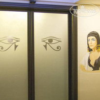 Kleopatra Design Hotel 