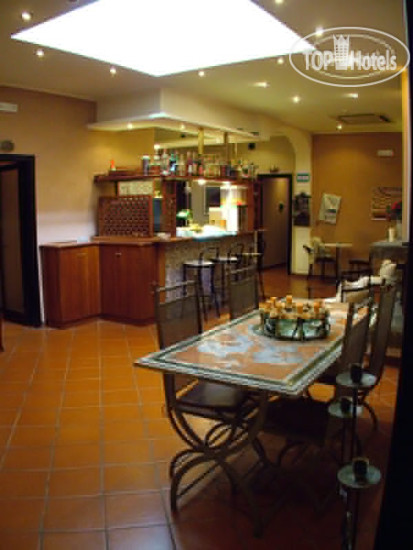Новые добавленные фото туристов Toledo Hotel 3*