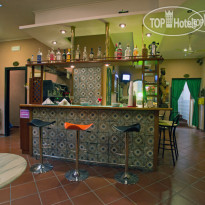 Toledo Hotel  