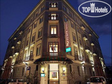 Ibis Styles Napoli Garibaldi 3*