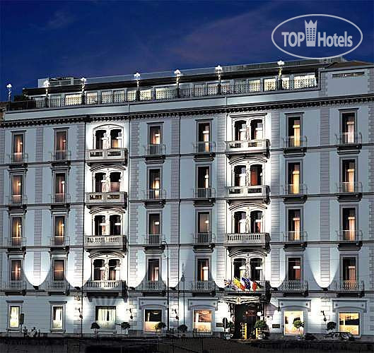 Фотографии отеля  Parkers Grand 5*