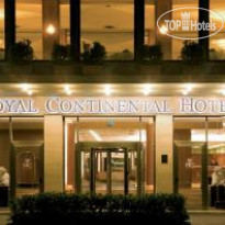 Royal Continental Naples 