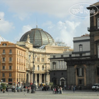 Art Resort Galleria Umberto