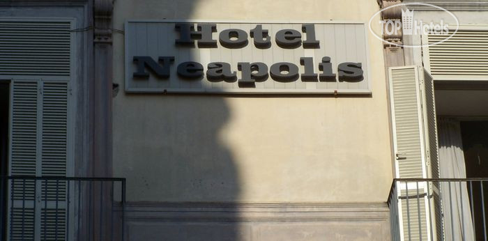 Фотографии отеля  Neapolis 3*