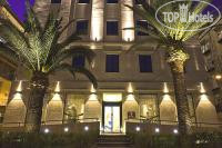 Фотографии отеля  H2C Hotel Napoli 4*