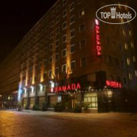 Ramada Naples 4*