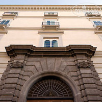 Palazzo Caracciolo Napoli 4*