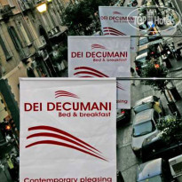 Dei Decumani B&B 