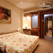 Suite Esedra 