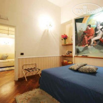 Suite Esedra 