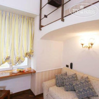 Suite Esedra 4*