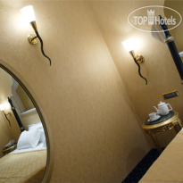 Tiberio Palace Hotel & Conference Center 