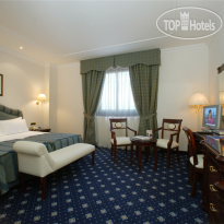 Tiberio Palace Hotel & Conference Center 