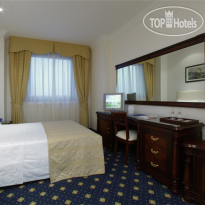 Tiberio Palace Hotel & Conference Center 