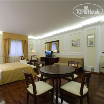 Tiberio Palace Hotel & Conference Center 