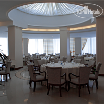 Tiberio Palace Hotel & Conference Center 