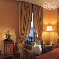 Grand Hotel Vesuvio 