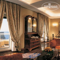 Grand Hotel Vesuvio 