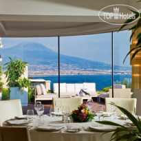 Grand Hotel Vesuvio 