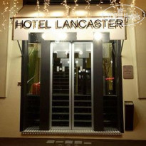 Lancaster Отель