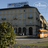 Best Quality Hotel Dock Milano Отель
