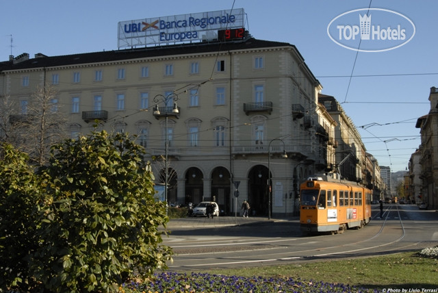 Фото Best Quality Hotel Dock Milano