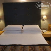 Best Western Plus Executive Hotel and Suites Torino Номер