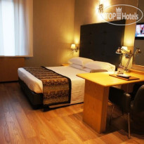 Best Western Plus Executive Hotel and Suites Torino Номер