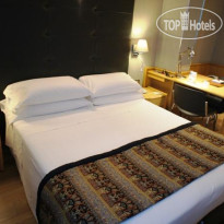 Best Western Plus Executive Hotel and Suites Torino Номер