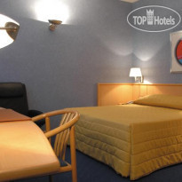 Best Western Plus Executive Hotel and Suites Torino Номер