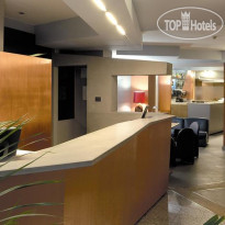 Best Western Plus Executive Hotel and Suites Torino Отель