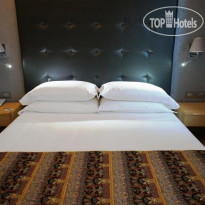 Best Western Plus Executive Hotel and Suites Torino Номер