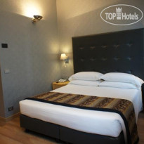 Best Western Plus Executive Hotel and Suites Torino Номер