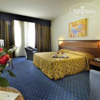 Blu Hotel Torino Collegno 