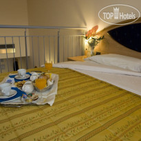 Blu Hotel Torino Collegno 