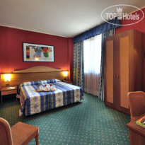 Blu Hotel Torino Collegno 