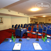 Blu Hotel Torino Collegno 