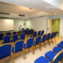 Blu Hotel Torino Collegno 