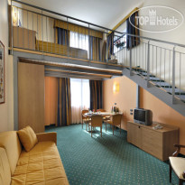 Blu Hotel Torino Collegno 