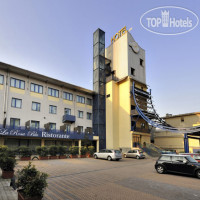 Blu Hotel Torino Collegno 4*