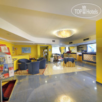 Blu Hotel Torino Collegno 