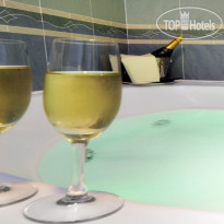 Blu Hotel Torino Collegno 