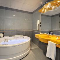 Blu Hotel Torino Collegno 